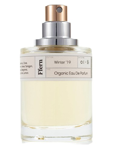 عطر ادکلن ویِنتِر نوزده فرن - Winter 19 Ffern - بررسی، قیمت و خرید