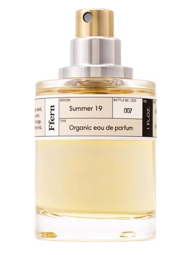عطر ادکلن سامر نوزده فِرن - Summer 19 Ffern - بررسی، قیمت و خرید
