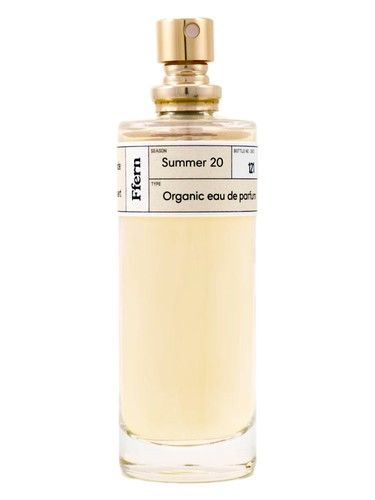عطر ادکلن سامر توئنتی فرن - Summer 20 Ffern - بررسی، قیمت و خرید