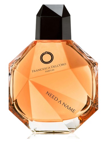 عطر ادکلن نید ا نیم فرانچسکا دل اُرو - Need A Name Francesca dell'Oro - بررسی، قیمت و خرید