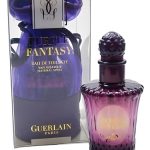 عطر ادکلن پراپل فنتسی گرلن - Purple Fantasy Guerlain - بررسی، قیمت و خرید