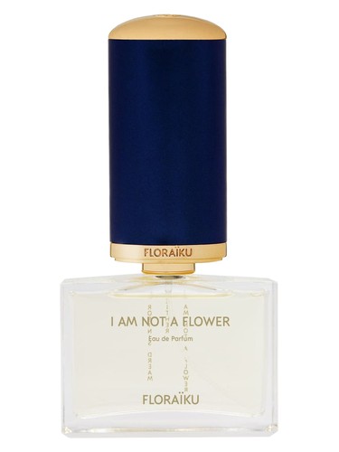 عطر ادکلن آی ام نات اِ فِلَوِر فلورایکو - I Am Not a Flower Floraïku - بررسی، قیمت و خرید