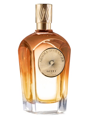 عطر ادکلن ابسولو دورنژه گوده - Absolu d’oranger Godet - بررسی، قیمت و خرید
