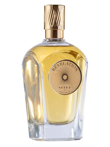 عطر ادکلن رولاسیون گوده - Révélation Godet - بررسی، قیمت و خرید