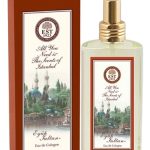 عطر ادکلن ایوب سلطان ایوپ صبری تونچر - Eyüp Sultan Eyüp Sabri Tuncer - بررسی، قیمت و خرید