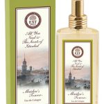 عطر ادکلن مایدن تاور ایوپ صبری تونچر - Maiden's Tower Eyüp Sabri Tuncer - بررسی، قیمت و خرید