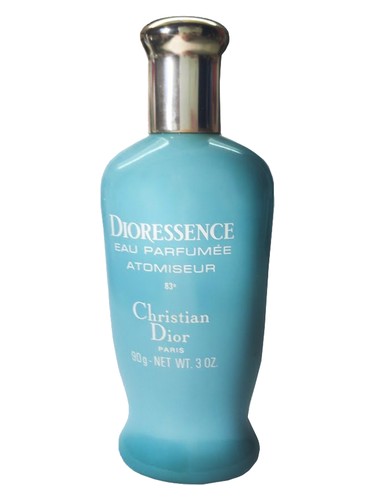 عطر ادکلن دیورسنز او پرفیومه دیور - Dioressence Eau Parfumee Dior - بررسی، قیمت و خرید