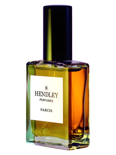 عطر ادکلن نارسیس هندلی پرفیومز - Narcis Hendley Perfumes - بررسی، قیمت و خرید