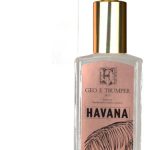 عطر ادکلن هاوانا کلون جئو اف ترامپر - Havana Cologne Geo. F. Trumper - بررسی، قیمت و خرید