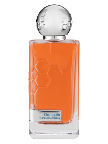عطر ادکلن کیسپپتین هورمون پاریس - Kisspeptin Hormone Paris - بررسی، قیمت و خرید