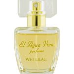 عطر ادکلن وت لیلاک ولاژنایا سیریین اِل آگوا ویوا پرفیوم - Wet Lilac Влажная Сирень El Agua Viva Perfume - بررسی، قیمت و خرید