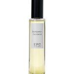 عطر ادکلن برگموت اینسنس ای پی سی اکسپریمنتال پرفیوم کلاب - Bergamot Incense EPC Experimental Perfume Club - بررسی، قیمت و خرید