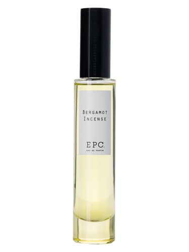 عطر ادکلن برگموت اینسنس ای پی سی اکسپریمنتال پرفیوم کلاب - Bergamot Incense EPC Experimental Perfume Club - بررسی، قیمت و خرید