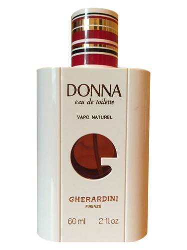 عطر ادکلن دانا جراردینی - Donna Gherardini - بررسی، قیمت و خرید