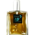 عطر ادکلن سوییت پاینتار دی‌اس‌اچ پرفیومز - Sweet Pine Tar DSH Perfumes - بررسی، قیمت و خرید