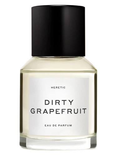 عطر ادکلن \dirti grape froot\ هِرِتیک پرفیوم - Dirty Grapefruit Heretic Parfum - بررسی، قیمت و خرید