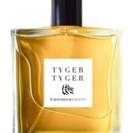 عطر ادکلن تایگر تایگر فرانچسکا بیانکی - Tyger Tyger Francesca Bianchi - بررسی، قیمت و خرید