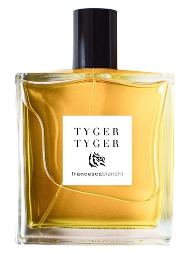 عطر ادکلن تایگر تایگر فرانچسکا بیانکی - Tyger Tyger Francesca Bianchi - بررسی، قیمت و خرید
