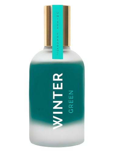 عطر ادکلن ویِنتر گرین دازاین - Winter Green Dasein - بررسی، قیمت و خرید