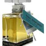 عطر ادکلن فلورس بونیتاس ی کورازونس روتوس دی اس اچ پرفیومز - Flores Bonitas y Corazones Rotos DSH Perfumes - بررسی، قیمت و خرید