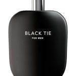 عطر ادکلن بلک تای فریگرَنس وان - Black Tie Fragrance One - بررسی، قیمت و خرید
