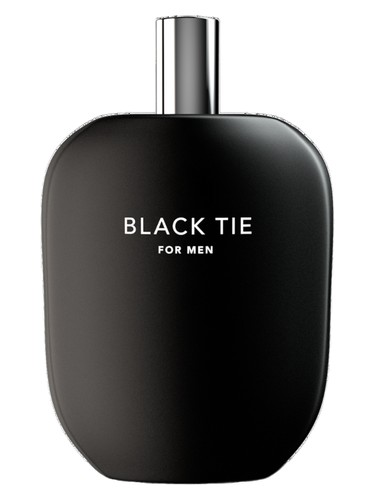 عطر ادکلن بلک تای فریگرَنس وان - Black Tie Fragrance One - بررسی، قیمت و خرید