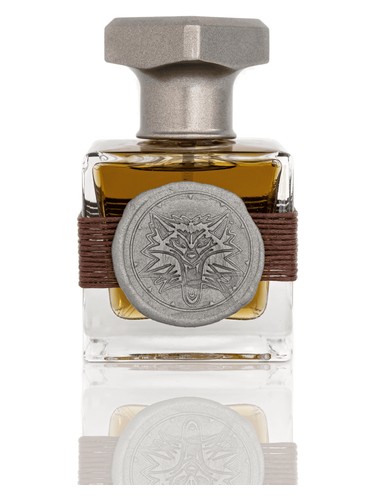عطر ادکلن تِریال آو دِ گرسز بلی پرفیومز - Trial of the Grasses (Próba Traw) Bale Perfumes - بررسی، قیمت و خرید