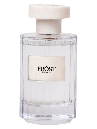 عطر ادکلن فراست یونیک فراست - Frost Unique Frost - بررسی، قیمت و خرید