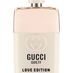 عطر ادکلن گیلتی لاو ادیشن ممکسی پور فم گوچی - Guilty Love Edition MMXXI pour Femme Gucci - بررسی، قیمت و خرید