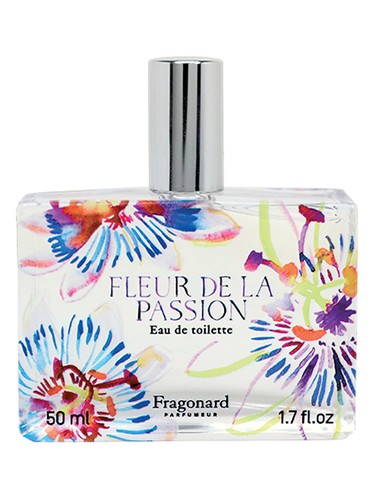 عطر ادکلن فلور د لا پَسیون فراگونارد - Fleur De La Passion Fragonard - بررسی، قیمت و خرید