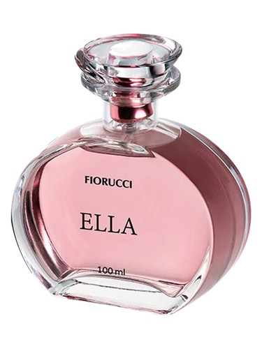 عطر ادکلن الا فیورچی - Ella Fiorucci - بررسی، قیمت و خرید
