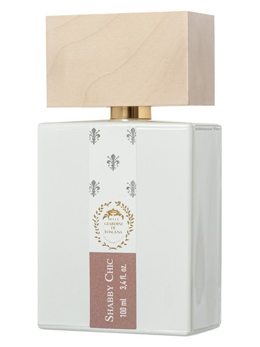 عطر ادکلن شَبی شیک جاردینی دی توسکانا - Shabby Chic Giardini Di Toscana - بررسی، قیمت و خرید
