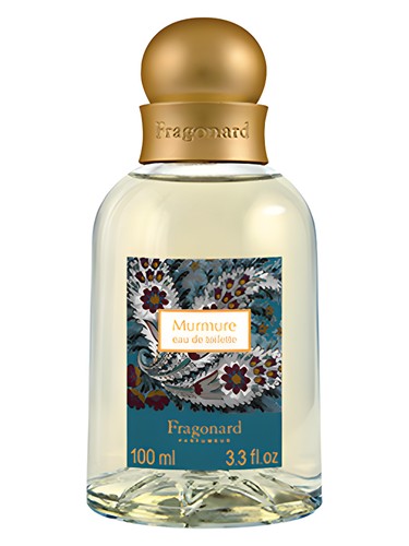 عطر ادکلن - Murmure (2020) Fragonard - بررسی، قیمت و خرید
