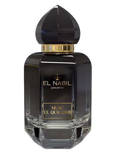 عطر ادکلن ماسک القرشی ماسک ایل نبیل - Musk El Quraishi Musk El Nabil - بررسی، قیمت و خرید