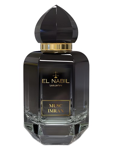 عطر ادکلن ماسک عمران اِل نَبيل - Musk Imran El Nabil - بررسی، قیمت و خرید