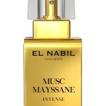 عطر ادکلن ماسک میزین اینتنس النبیل - Musc Maysanne Intense El Nabil - بررسی، قیمت و خرید