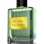 عطر ادکلن بلک آیریس اِل نَبيل - Black Iris El Nabil - بررسی، قیمت و خرید