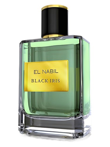عطر ادکلن بلک آیریس اِل نَبيل - Black Iris El Nabil - بررسی، قیمت و خرید