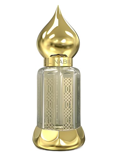 عطر ادکلن ماسک اسلیم اِل نَبِل - Musk Slim El Nabil - بررسی، قیمت و خرید