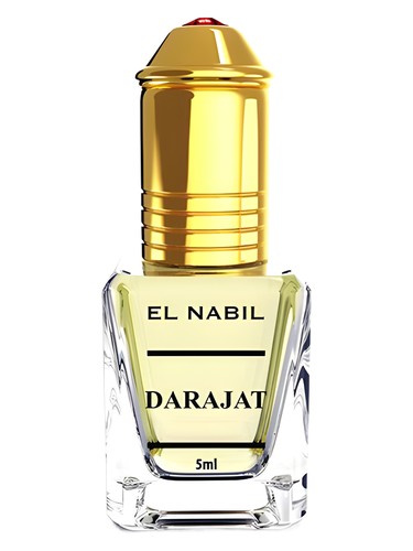 عطر ادکلن درجات ال نبیل - Darajat El Nabil - بررسی، قیمت و خرید