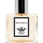 عطر ادکلن ماناگوآ دارک بیت پرفیومز - Manaqua Darkbeat Parfums - بررسی، قیمت و خرید