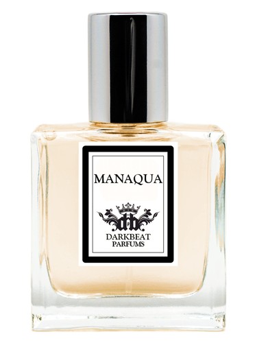 عطر ادکلن ماناگوآ دارک بیت پرفیومز - Manaqua Darkbeat Parfums - بررسی، قیمت و خرید
