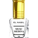 عطر ادکلن ماسک مدینا ال نبیل - Musk Medina El Nabil - بررسی، قیمت و خرید