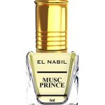 عطر ادکلن ماسک پرینس ال نبیل - Musk Prince El Nabil - بررسی، قیمت و خرید