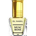 عطر ادکلن ماسک رز ال نبیل - Musc Rose El Nabil - بررسی، قیمت و خرید