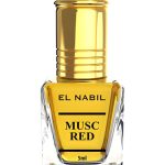 عطر ادکلن ماسک رد ال نبیل - Musk Red El Nabil - بررسی، قیمت و خرید