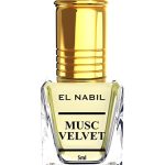 عطر ادکلن ماسک ولوت اِل نبیل - Musc Velvet El Nabil - بررسی، قیمت و خرید