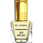 عطر ادکلن سو ماسک ال نبیل - So Musk El Nabil - بررسی، قیمت و خرید