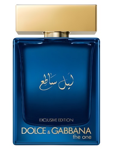 عطر ادکلن ذ وان لومینَس نایت دولچه اند گابانا - The One Luminous Night Dolce&Gabbana - بررسی، قیمت و خرید