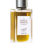 عطر ادکلن پارادیس تروپیکال دیکزیت اند زک - Paradis Tropical Dixit & Zak - بررسی، قیمت و خرید